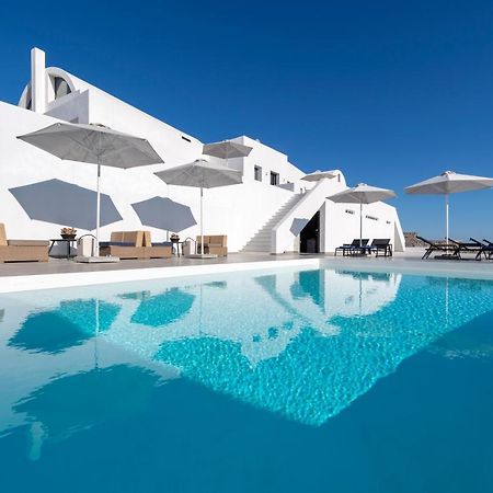 La Maltese Residence 이메로비글리 외부 사진