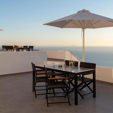 La Maltese Residence 이메로비글리 외부 사진
