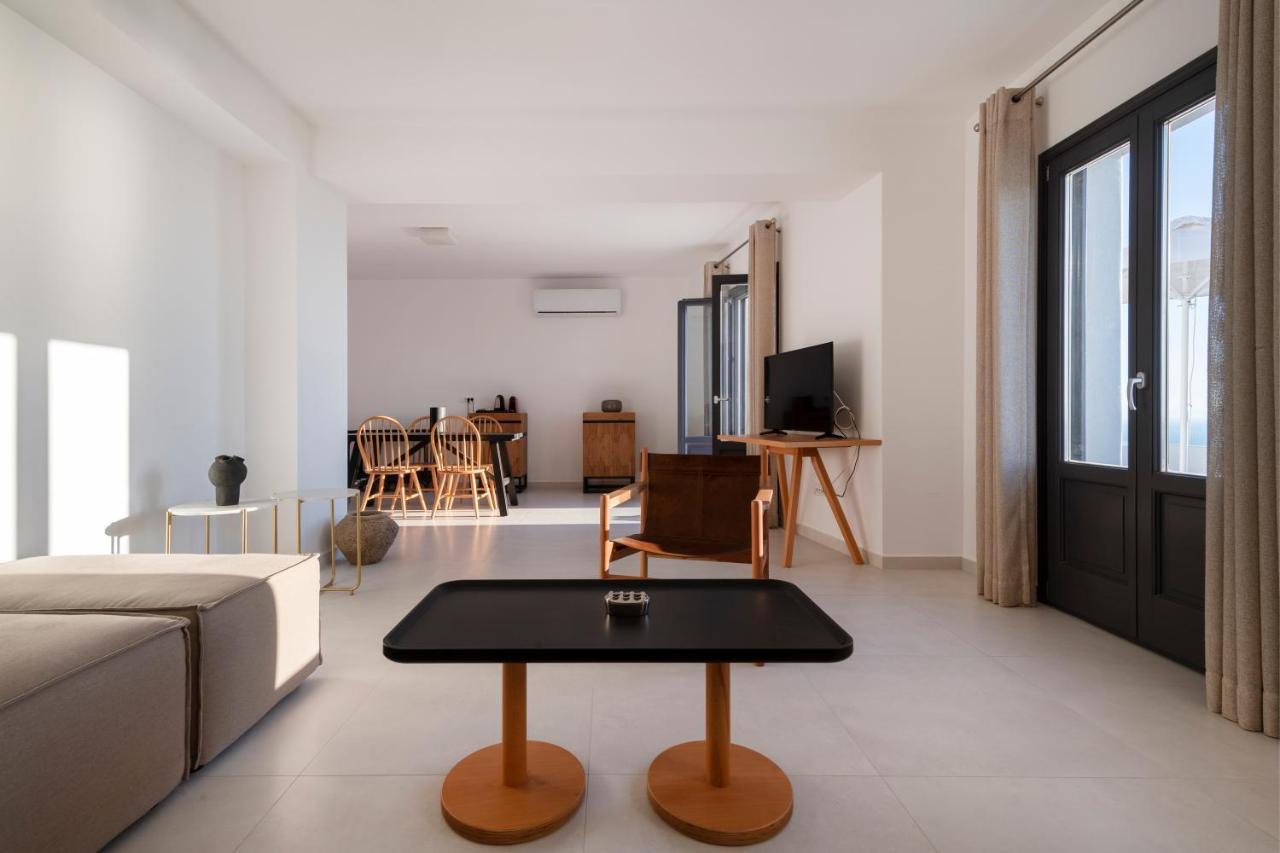 La Maltese Residence 이메로비글리 외부 사진