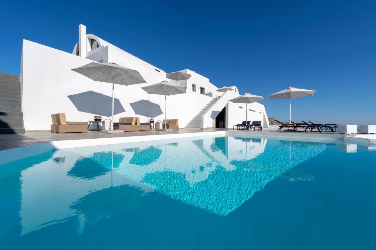 La Maltese Residence 이메로비글리 외부 사진