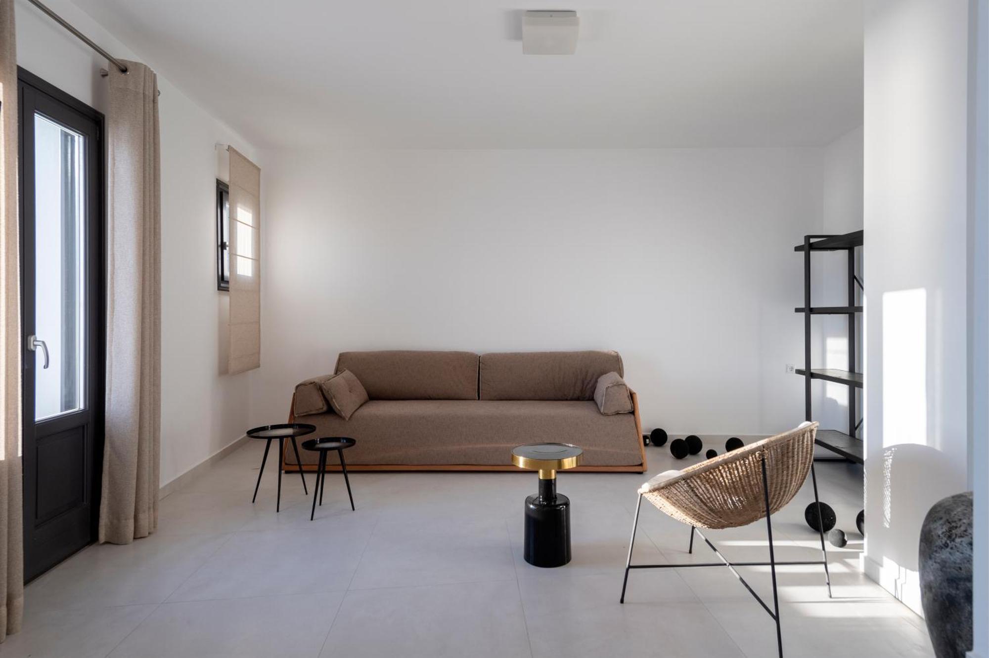 La Maltese Residence 이메로비글리 외부 사진
