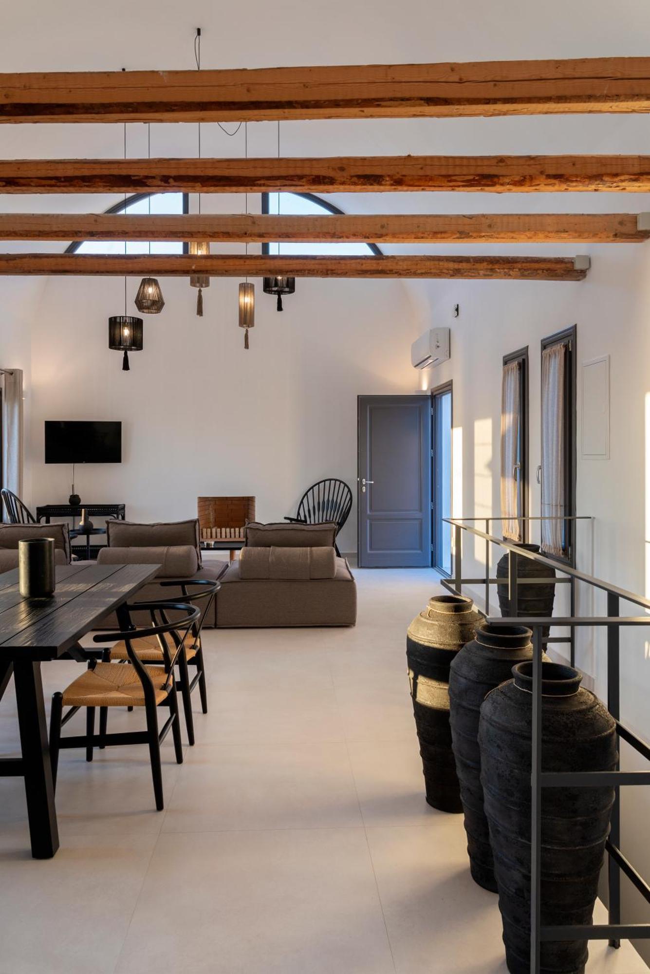 La Maltese Residence 이메로비글리 외부 사진