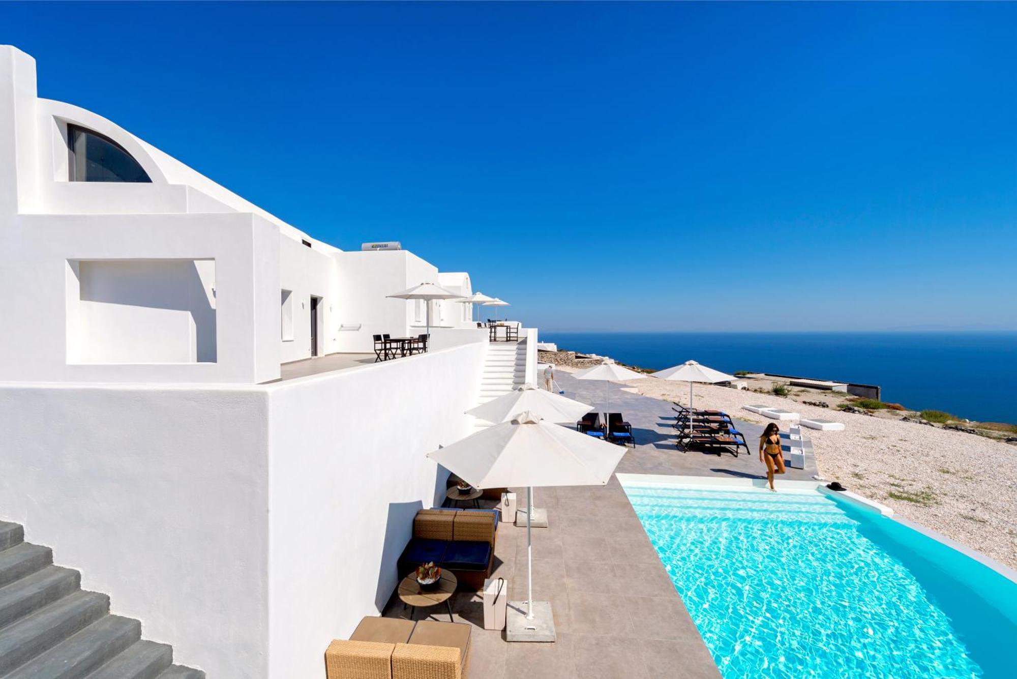La Maltese Residence 이메로비글리 외부 사진